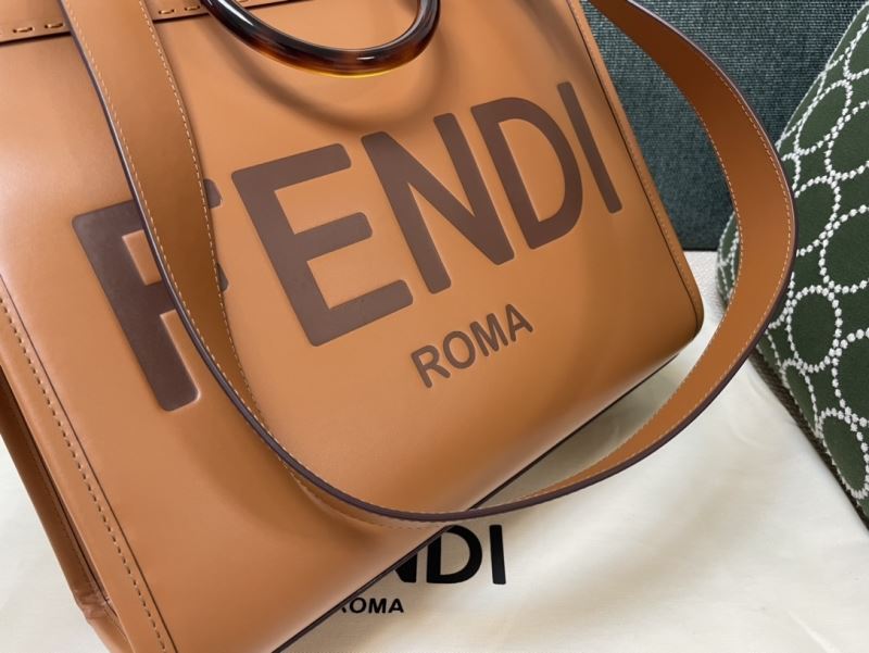 Fendi Shopping Bags